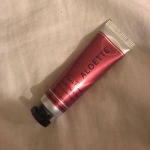 Lip and Cheek Tint